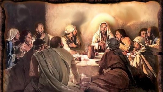 jesus-disciples-passover-new-covenant