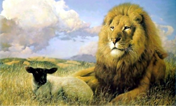 Revelation-Lion-and-the-Lamb1
