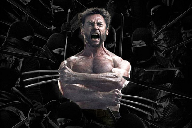 thewolverine_poster01a